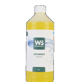 WS Advance 1L - reinigingsmiddel