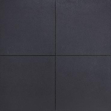 Eminent Line Zwart - 60x60x6