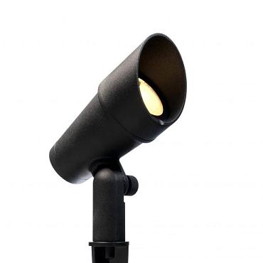 Hamulight Outdoorpro+ - Campo anti-verblindingskap zwart