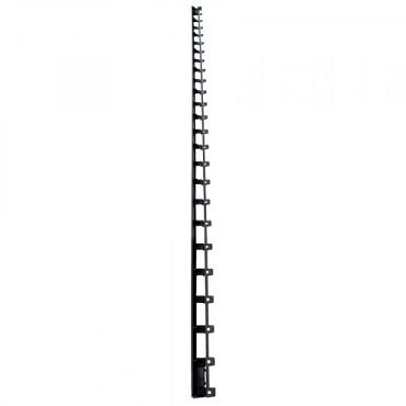 Gator Edge Rigid (1lengte = 2,44 m) 6 lengtes per bundel