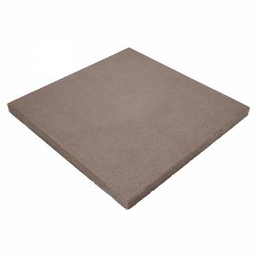 Optimum Tuintegel 60x60x4 cm KF Taupe