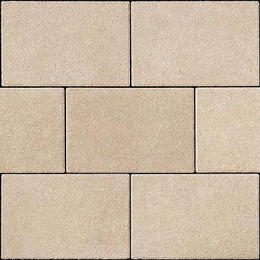 GeoProArte® 30x20x6 Plain Sand