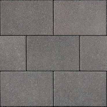 GeoProArte® 30x20x6 Plain Antra