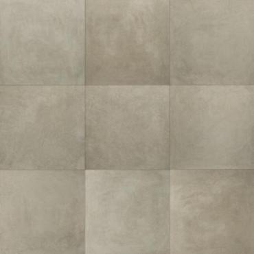 Kera Twice 60x60x4,8 cm Cerabeton Gris