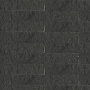 Linia Excellence Rockface 10x15x60 cm Nero