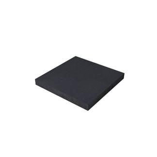 Schellevis tegel 120x120x12 carbon