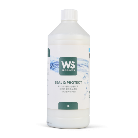 WS Seal&Protect 1L