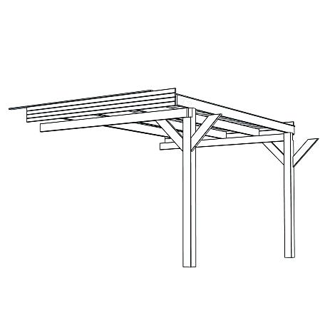 Oslo XL - Uitbreidingsset