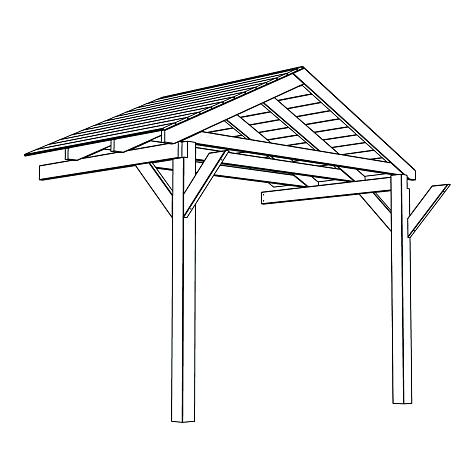 Hamar L - Uitbreidingsset