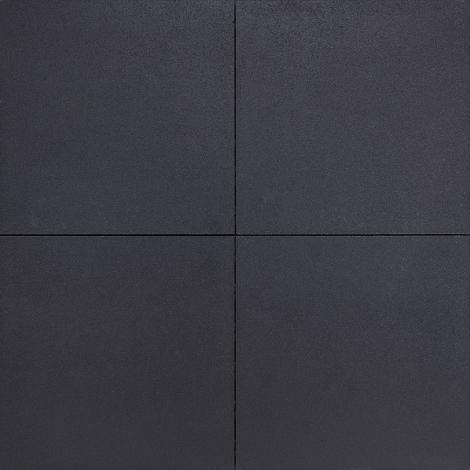 Eminent Line Zwart - 60x60x6