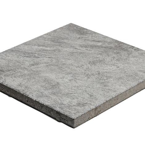 GeoProArte Naturale - Grey 60x60x4 cm