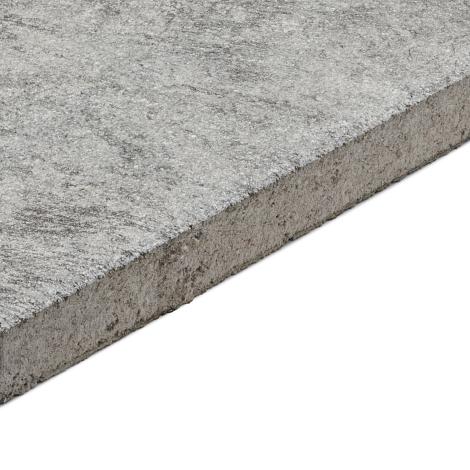 GeoProArte Naturale - Grey 60x60x4 cm