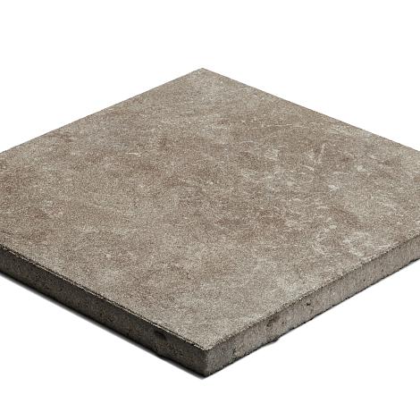 GeoProArte Alpen - Taupe 100x100x6 cm