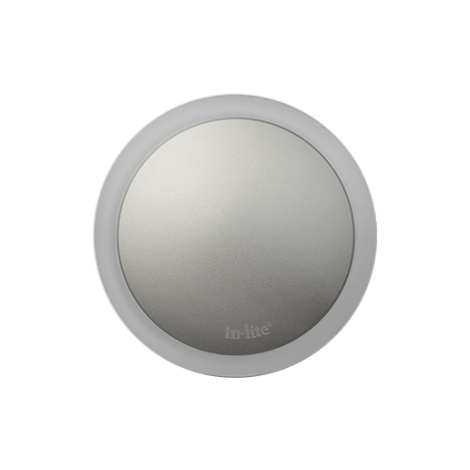 PUCK LIGHT GREY