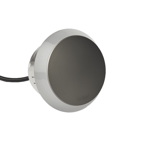 PUCK LIGHT GREY