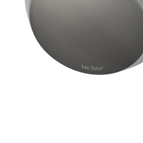 PUCK LIGHT GREY