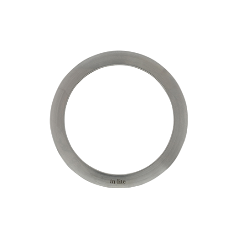 RING 68 - STAINLESS STEEL