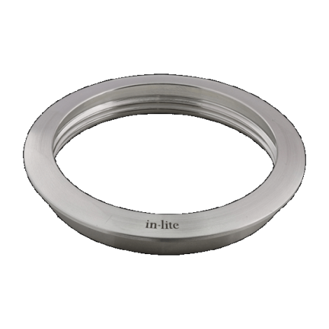 RING 68 - STAINLESS STEEL