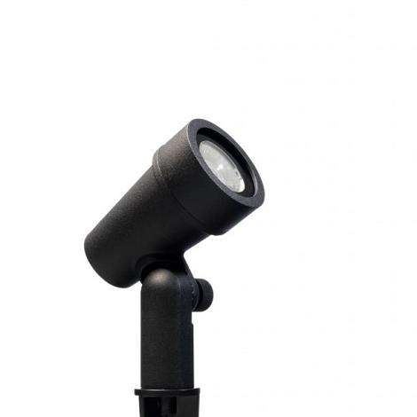 Hamulight Outdoorpro+ - Mafra rechte kap zwart