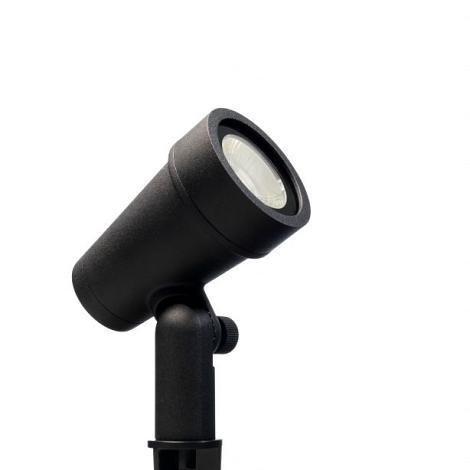 Hamulight Outdoorpro+ - Nisa rechte kap zwart