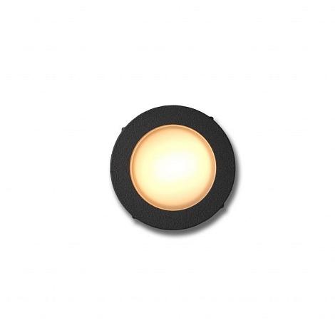 Hamulight Outdoorpro+ - Beja cirkel zwart