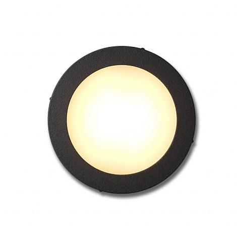 Hamulight Outdoorpro+ - Pavia cirkel zwart