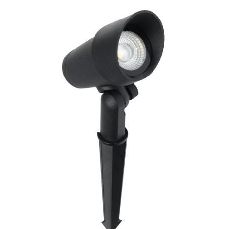 Hamulight Outdoorpro+ - Campo anti-verblindingskap zwart