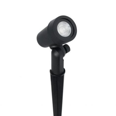 Hamulight Outdoorpro+ - Mafra rechte kap zwart