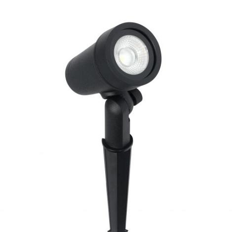 Hamulight Outdoorpro+ - Nisa rechte kap zwart