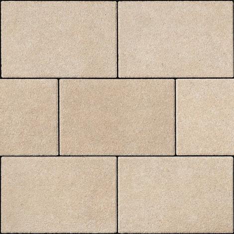 GeoProArte® 30x20x6 Plain Sand