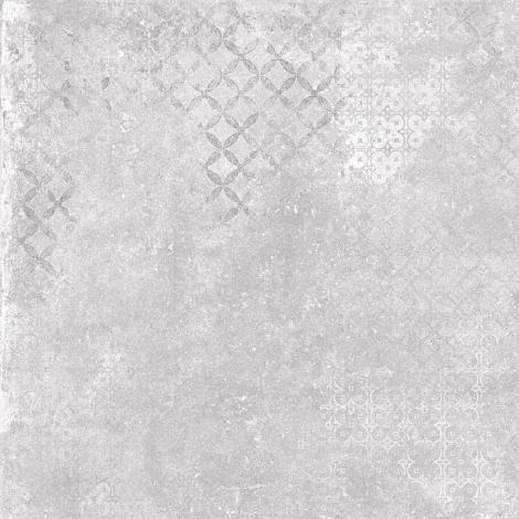 Terrazzo Modello - Grigio 80x80x4 cm