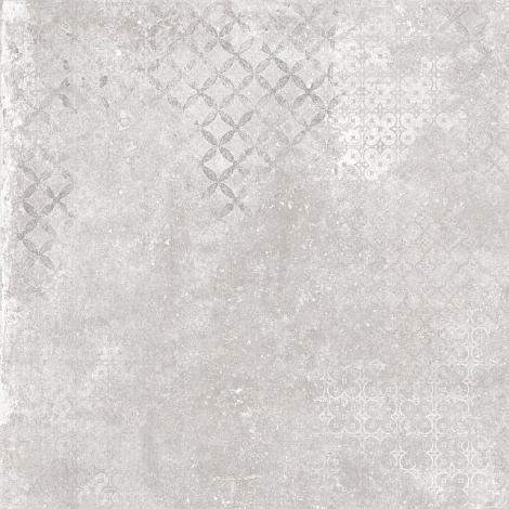 Terrazzo Modello - Grigio 60x60x4 cm