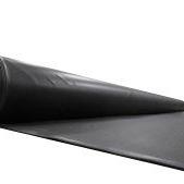 EPDM 6.10 mtr - 1.14mm (Vliegvuurbestendig)