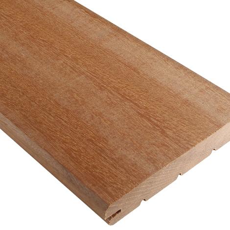 Afri-kulu 25x145x2150mm vlonderplank