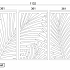 Ferns 3-parts-Small