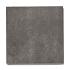 GeoProArte - Grey Steel 100x100x6 cm