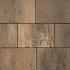 Palladio Bruin/Beige/Grijs 20x30x6