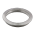 RING 68 - STAINLESS STEEL