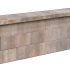 Smartblock 15x15x45 - Bruin/Beige/Zwart