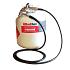 EPDM contactlijm drukvat 22 Liter ( ex pistool & slang )