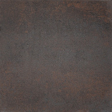 Design Finish 60x60x4 cm Corten