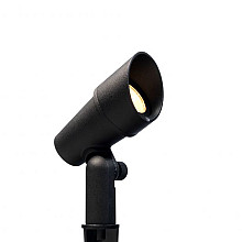 Hamulight Outdoorpro+ - Selmes anti-verblindingskap zwart