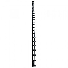 Gator Edge Rigid (1lengte = 2,44 m) 6 lengtes per bundel