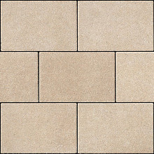 GeoProArte® 30x20x6 Plain Sand