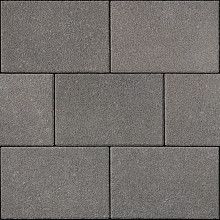 GeoProArte® 30x20x6 Plain Antra