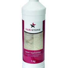 Varistone Beton en Tegelreiniger 1 liter flacon