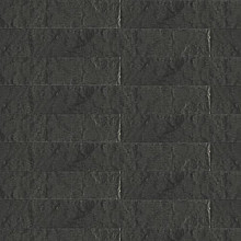 Linia Excellence Rockface 10x15x60 cm Nero